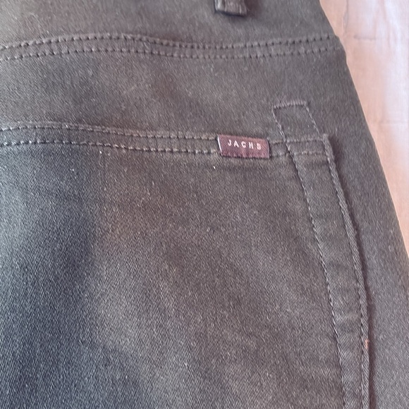 Jachs New York Men’s Green Pants 36x32 - Picture 7 of 7